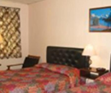 Riverview Motel オールトン 部屋 写真