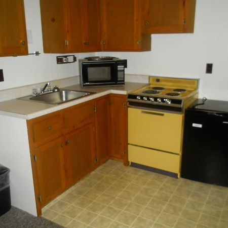 Riverview Motel オールトン 部屋 写真