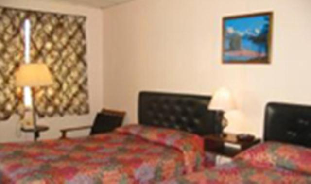 Riverview Motel オールトン 部屋 写真